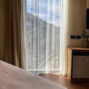 Camera deluxe con letto king size